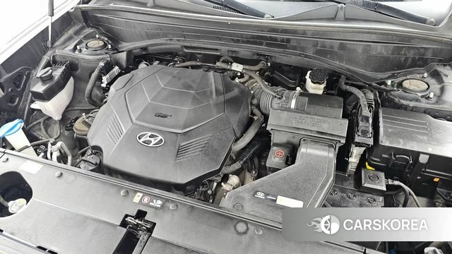 Hyundai Palisade id 4331277 из Кореи 28