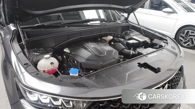 Kia Sorento 4th Generation id 3348526 из Кореи 16