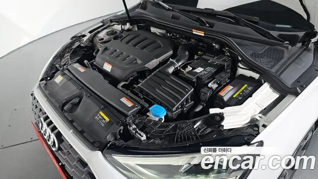 Audi A3 (8Y) id 2736793 из Кореи 16