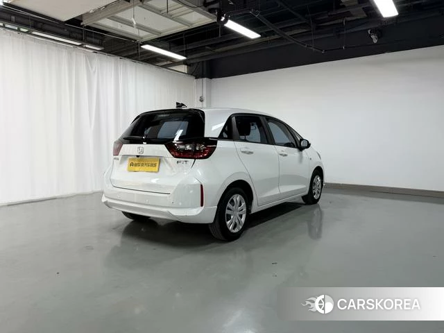 Honda Fit id 4301190 из Китая 16