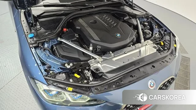 BMW 4 Series (G22) id 3545168 из Кореи 16