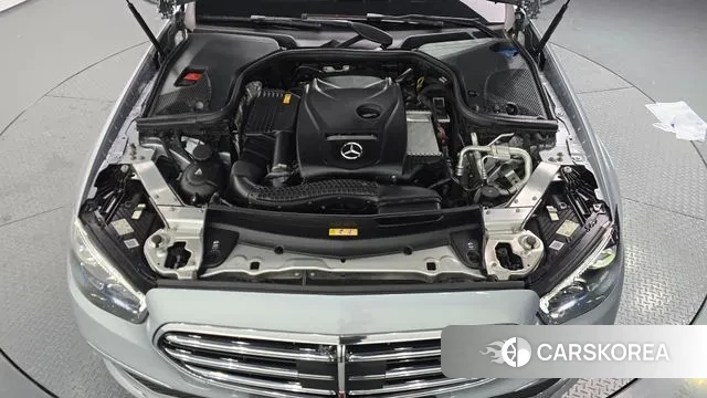 Mercedes-Benz E-Class W213 id 3650154 из Кореи 16