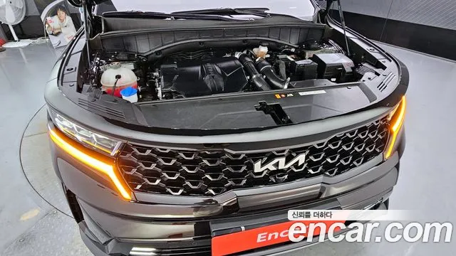 Kia Sorento 4th Generation id 2676952 из Кореи 16