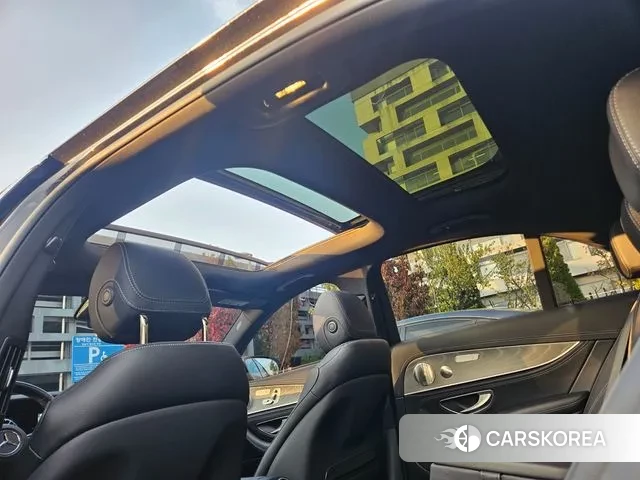 Mercedes-Benz E-Class W213 id 3355909 из Кореи 16