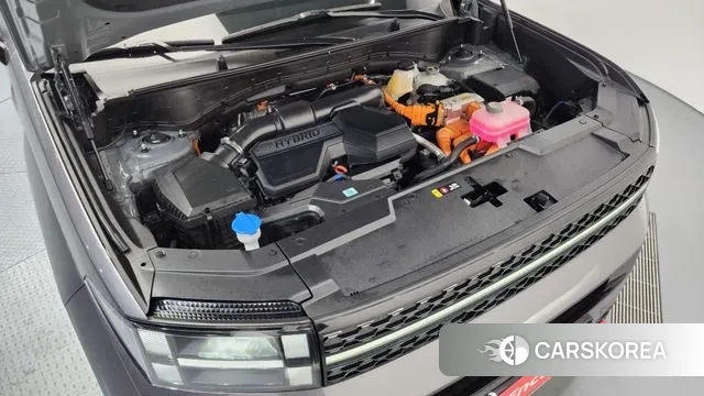 Hyundai Santa Fe (MX5) id 3549786 из Кореи 16