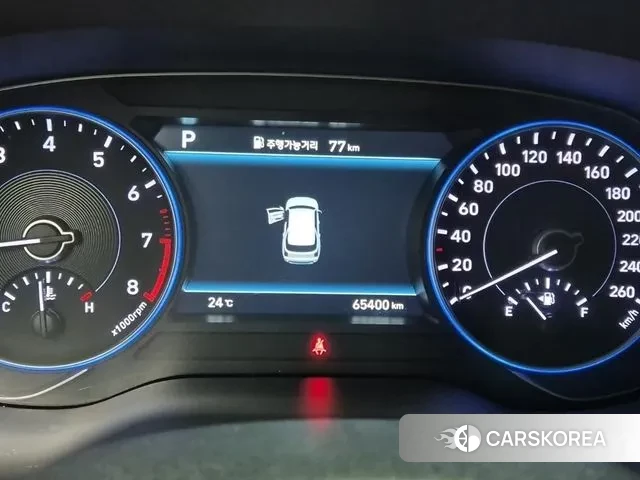 Hyundai Palisade id 3220455 из Кореи 16