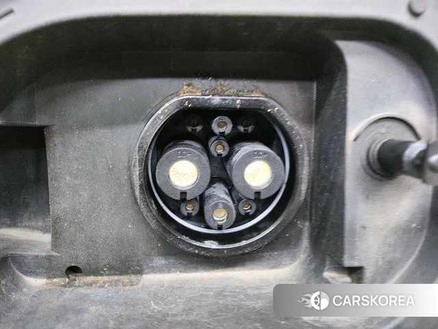 Aian AION Y 2022 Другой из Китая, фото 6