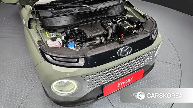 Hyundai Casper id 3415558 из Кореи 16