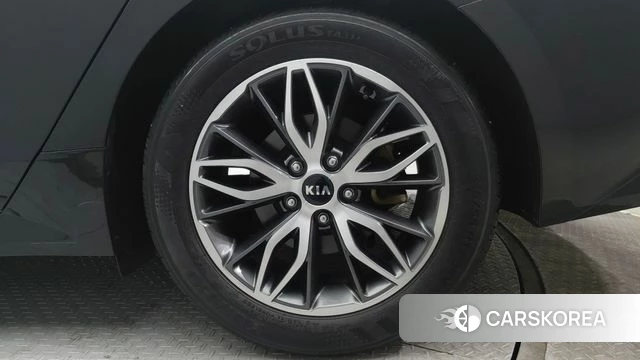 Kia K5 3rd generation id 4298778 из Кореи 16