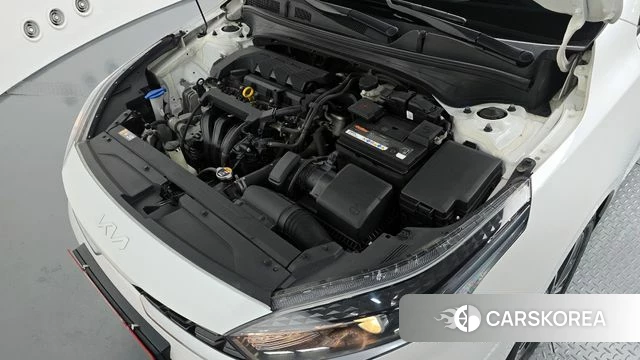 Kia The New K3 2nd generation id 4019088 из Кореи 16