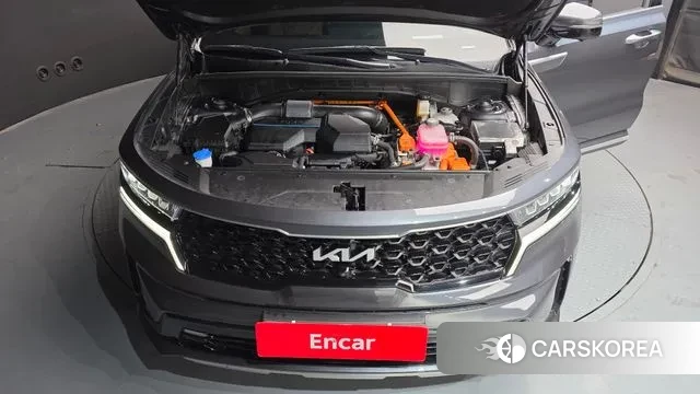 Kia Sorento 4th Generation id 3596971 из Кореи 16