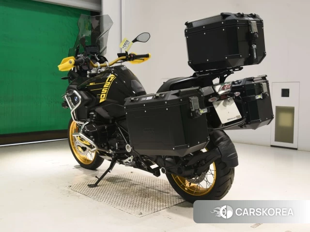 BMW R1250GS id 4328091 из Японии 6