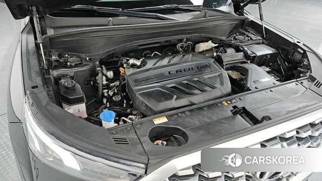 Hyundai Palisade id 3892879 из Кореи 16