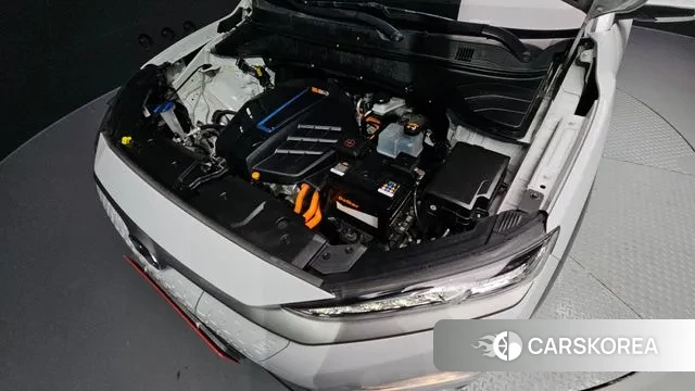 Hyundai Kona Electric id 3318773 из Кореи 16