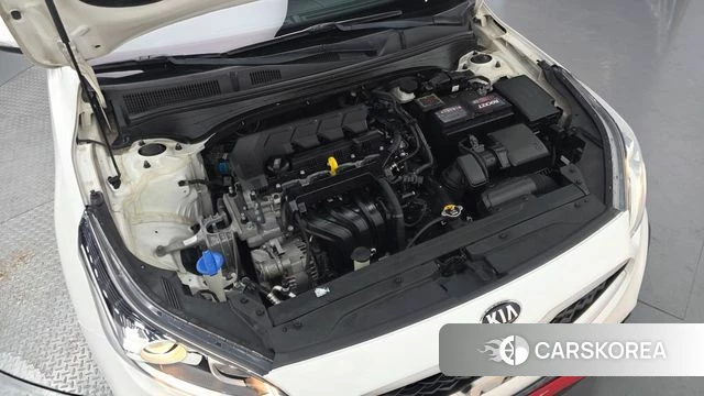 Kia Come New K3 id 4403612 из Кореи 16