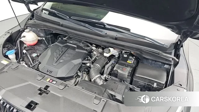 Kia Carnival 4th generation id 3716637 из Кореи 16