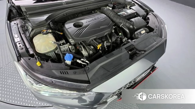 Hyundai Veloster (JS) id 4203146 из Кореи 29