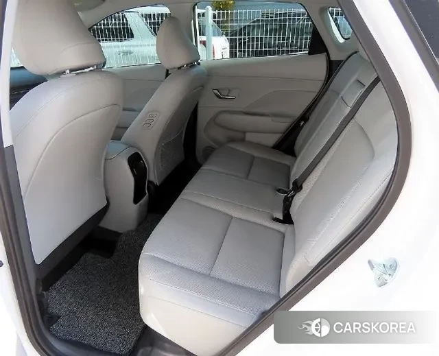 Hyundai Kona Hybrid (SX2) id 3467543 из Кореи 16