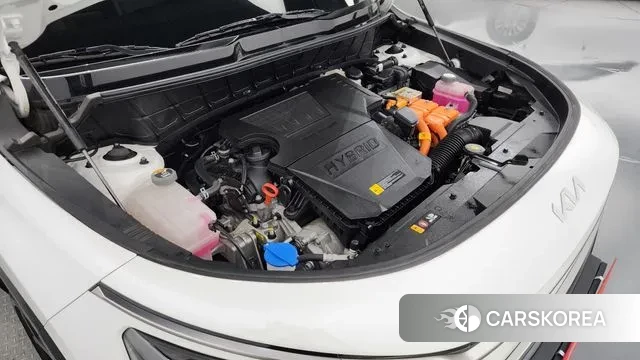 Kia Di Ol Nu Niro id 2915869 из Кореи 16