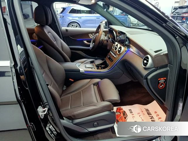 Mercedes-Benz GLC id 4335892 из Китая 25