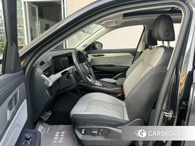 Volkswagen Range patrol id 4264169 из Китая 22