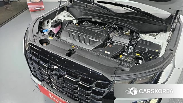 Hyundai The New Palisade id 3826174 из Кореи 16