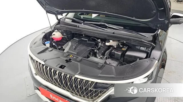 Kia Carnival 4th generation id 3629451 из Кореи 16