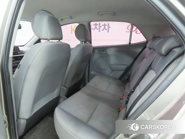Kia All New Morning (JA) id 4632936 из Кореи 15