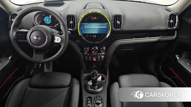 Mini Cooper Countryman id 4408346 из Кореи 30
