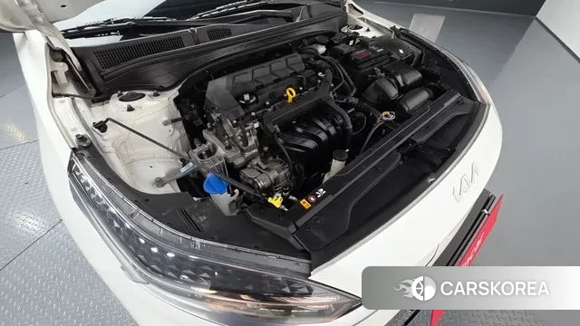 Kia The New K3 2nd generation id 3727184 из Кореи 16