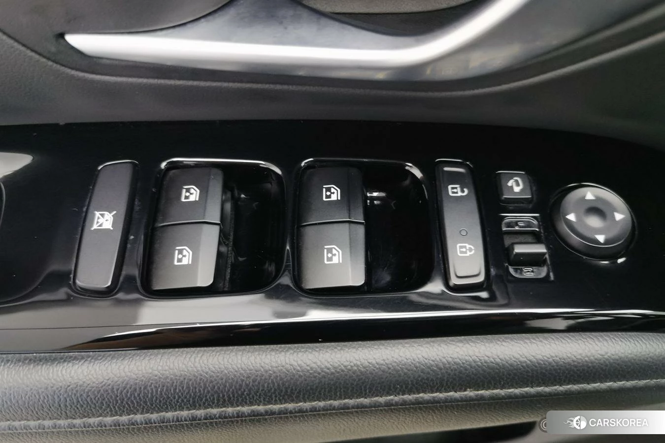 Hyundai Tucson id 4452396 из Китая 20