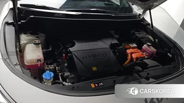 Kia Di Ol Nu Niro id 3508204 из Кореи 16