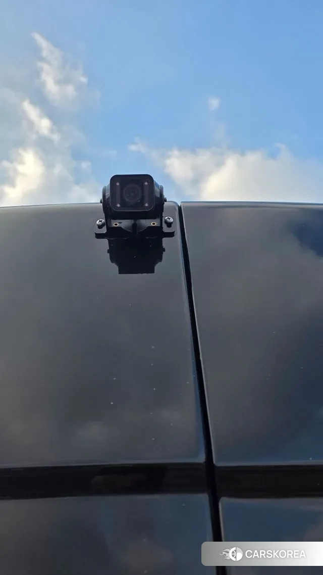 Renault Korea (Samsung) Master id 3535855 из Кореи 10