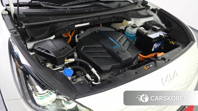 Kia Niro Plus id 4641107 из Кореи 27
