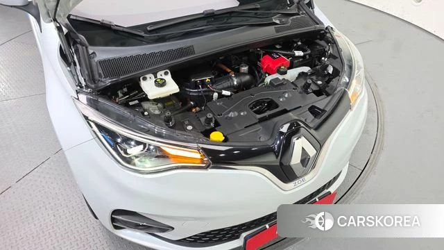 Renault Korea (Samsung) Joe id 4614265 из Кореи 26