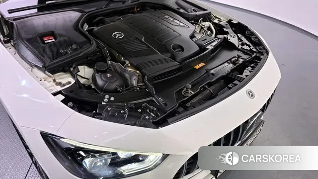 Mercedes-Benz AMG GT id 3454574 из Кореи 16