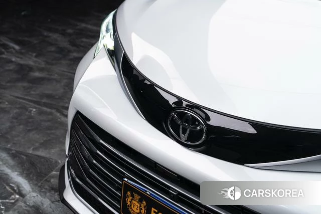 Toyota Saina id 3945055 из Китая 28