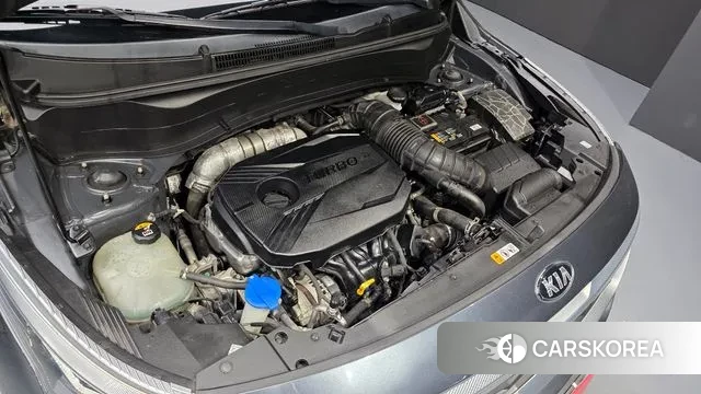 Kia Seltos id 3583041 из Кореи 16