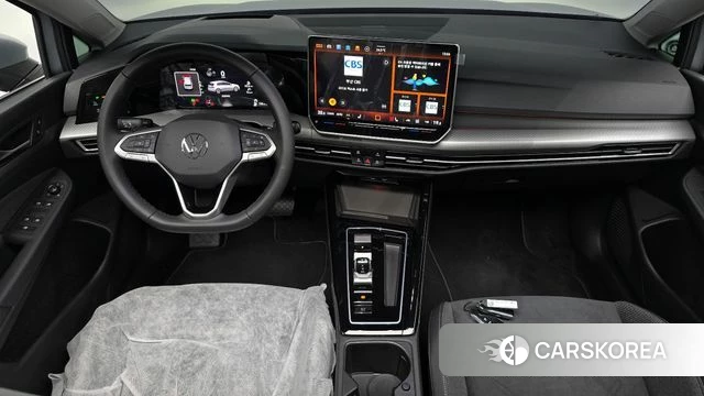 Volkswagen Golf 8th Generation id 4016645 из Кореи 16