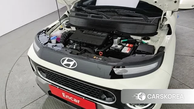 Hyundai The New Casper id 3734047 из Кореи 16