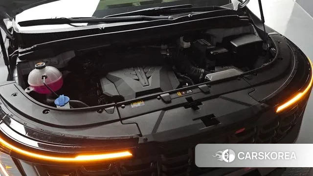 Kia The New Carnival 4th Generation id 3371935 из Кореи 16