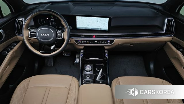 Kia The New Sorento 4th Generation id 4892976 из Кореи 35
