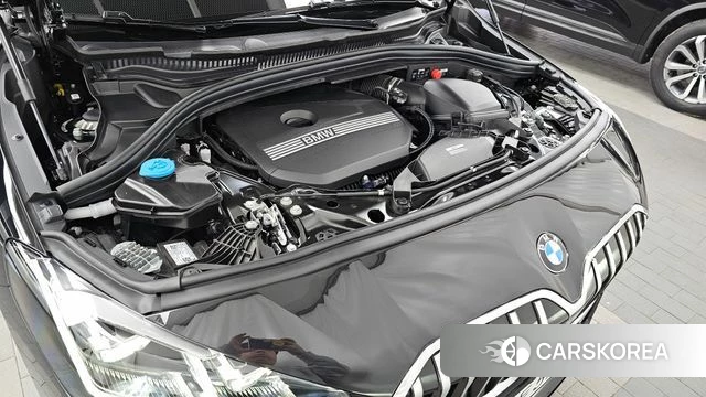 BMW 2 Series Active Tourer (U06) id 3952468 из Кореи 16