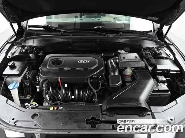 Hyundai Grandeur IG id 2764033 из Кореи 16