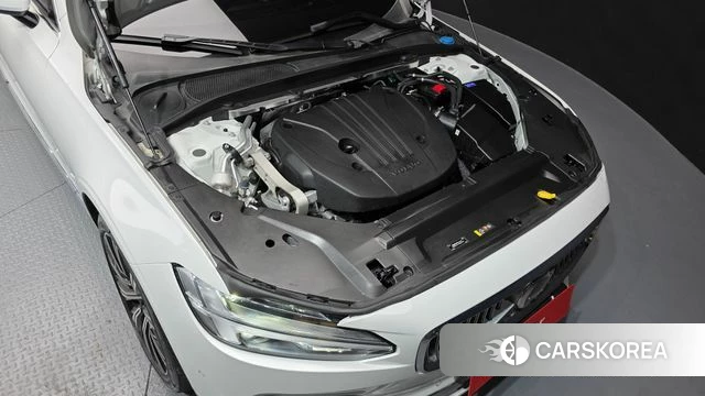 Volvo S90 id 4415044 из Кореи 33