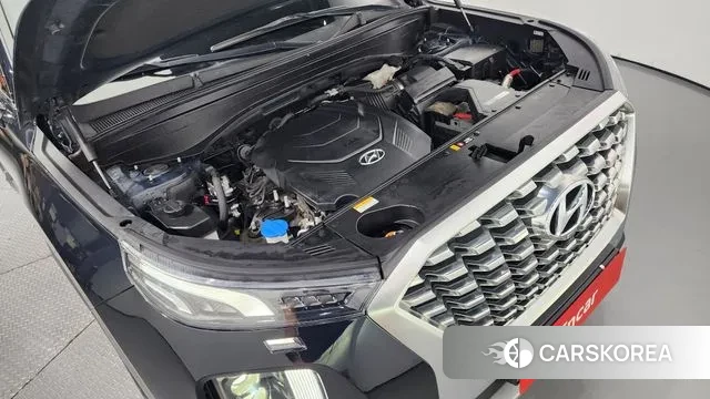 Hyundai Palisade id 2965805 из Кореи 16