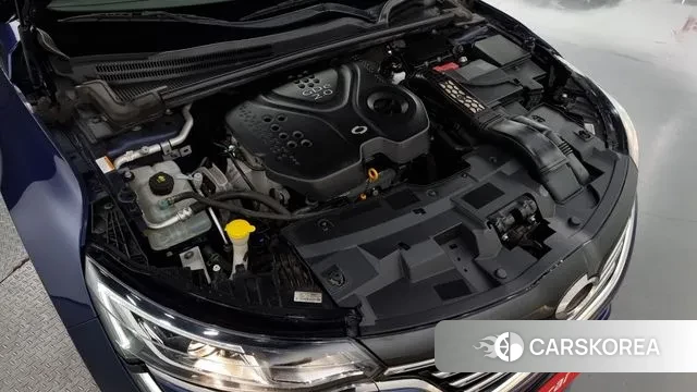 Renault Korea (Samsung) SM6 id 3024636 из Кореи 16