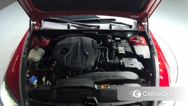 Hyundai Sonata (DN8) id 4864995 из Кореи 28
