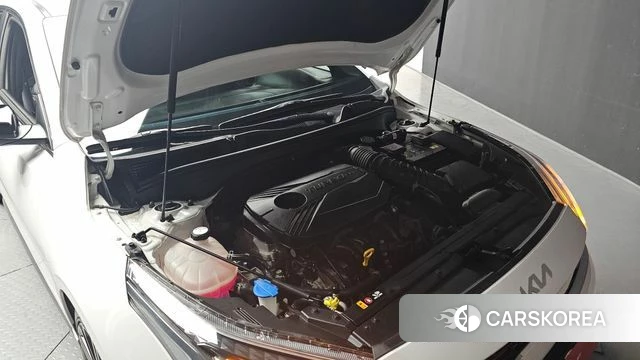 Kia The New K3 2nd generation id 3807022 из Кореи 16