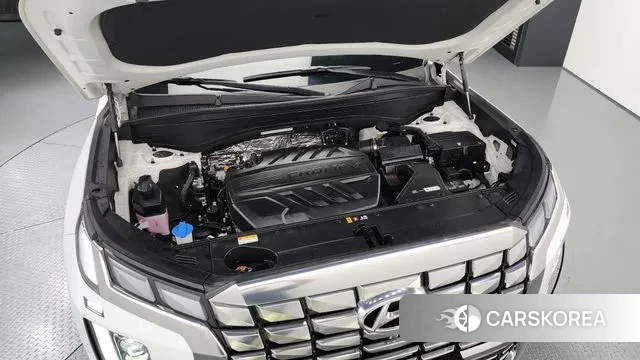 Hyundai The New Palisade id 2915256 из Кореи 16